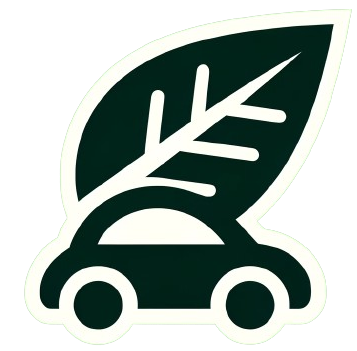 logo del aplicativo de etiquetado vehicular ambiental